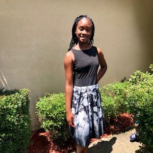 Cocktail Party Dress